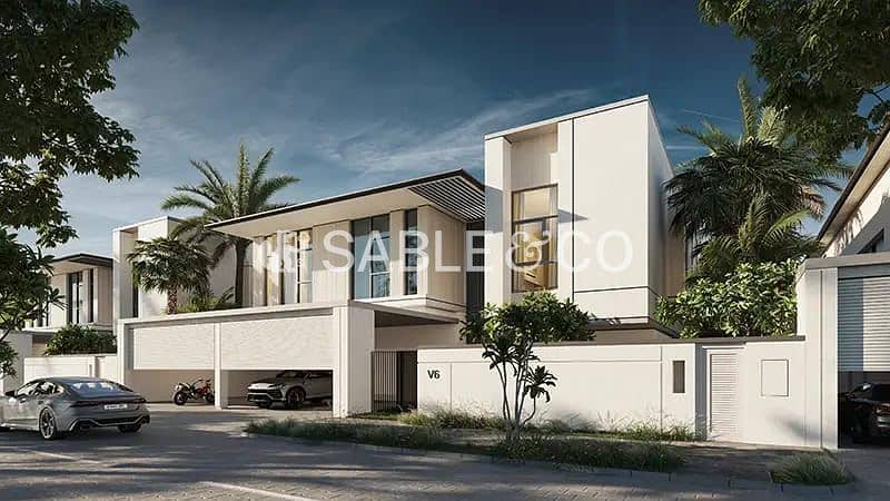 Private Pool | On The Lagoon | Massive Plot - Image 10