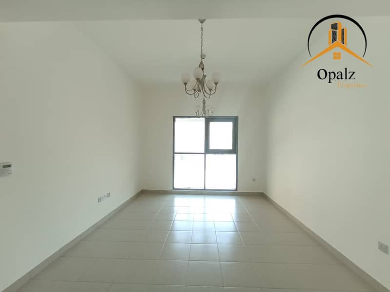 Exclusive Offer! 1 Bedroom Apartment | Family Building | Excellent Location