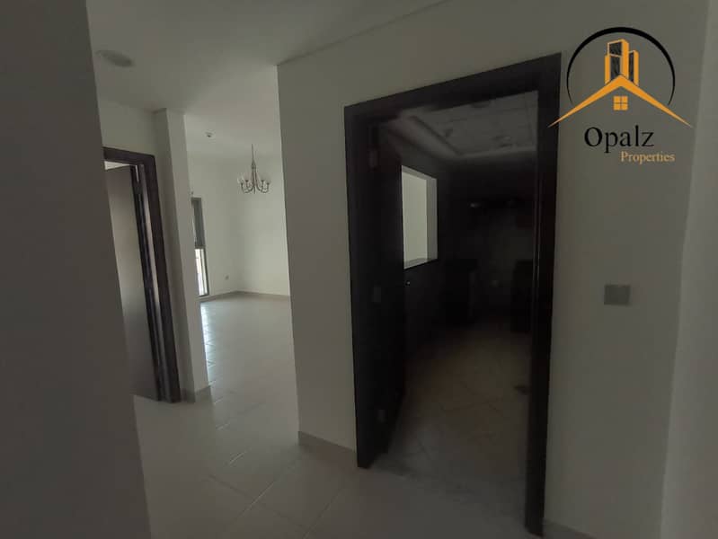 Exclusive Offer! 1 Bedroom Apartment | Family Building | Excellent Location