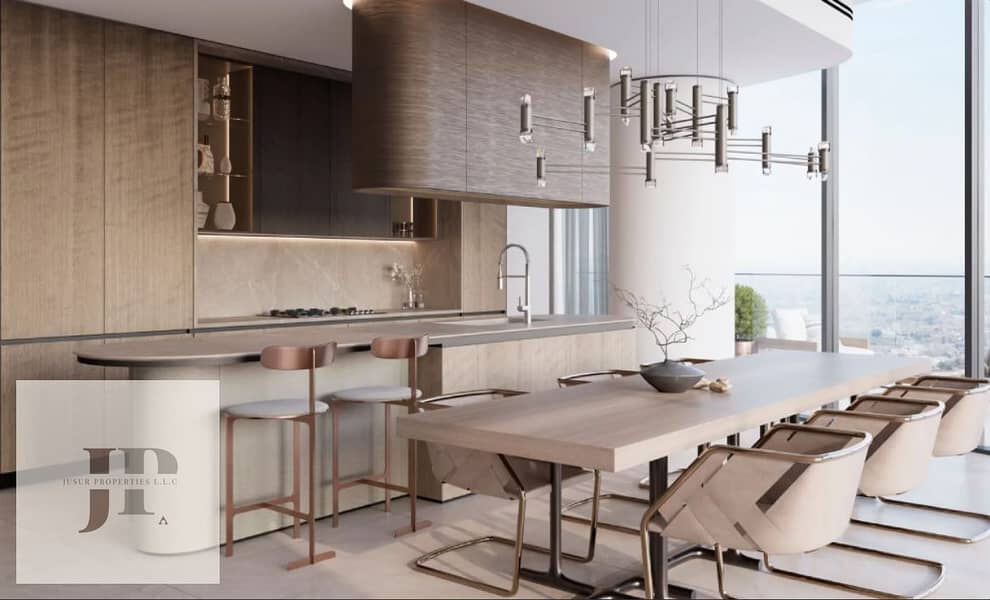 SAAS HILLS | DUBAI SCIENCE PARK | MODERN LIVING WITH NATURE’S TOUCH - Image 11