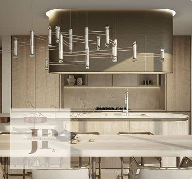 SAAS HILLS | DUBAI SCIENCE PARK | MODERN LIVING WITH NATURE’S TOUCH - Image 12