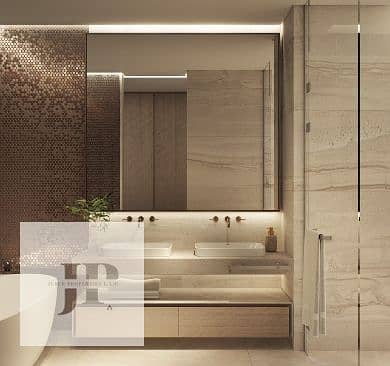 SAAS HILLS | DUBAI SCIENCE PARK | MODERN LIVING WITH NATURE’S TOUCH - Image 15