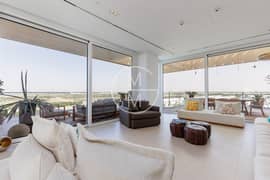 شقة في سيفينث هيفين،البراري 3 غرف 1100000 درهم - 13597576