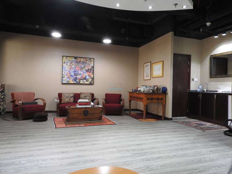 Office for Sale | Business Bay