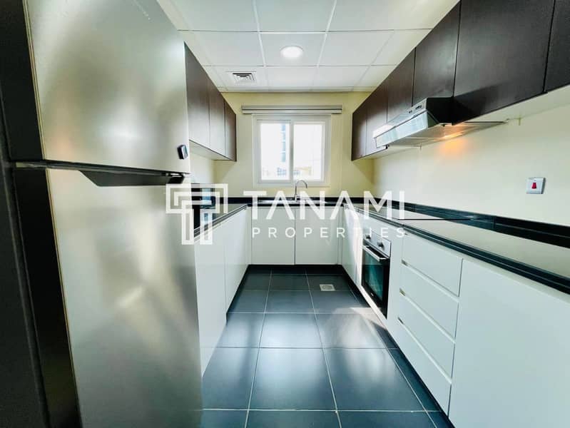 FURNISHED | 3 BED + MAIDS | CORNER UNIT