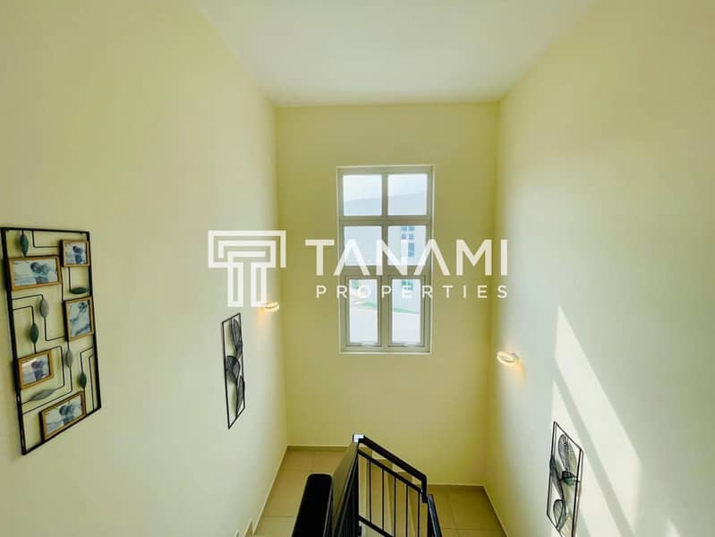 FURNISHED | 3 BED + MAIDS | CORNER UNIT - Image 8