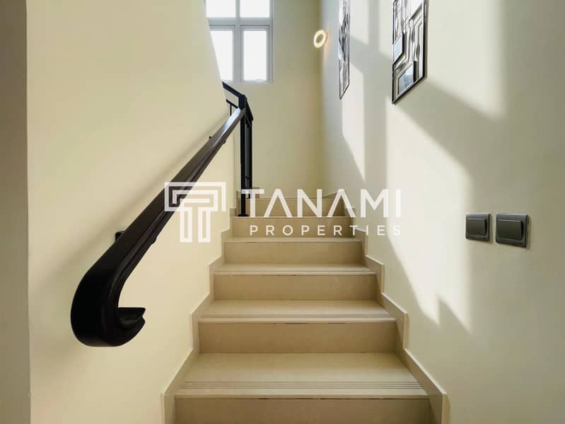 FURNISHED | 3 BED + MAIDS | CORNER UNIT - Image 10