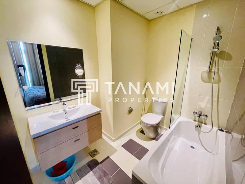 FURNISHED | 3 BED + MAIDS | CORNER UNIT - Image 14