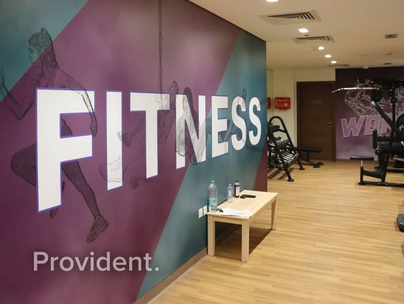 Chiller Free | Pool View| Slightly Negotiable - Image 7