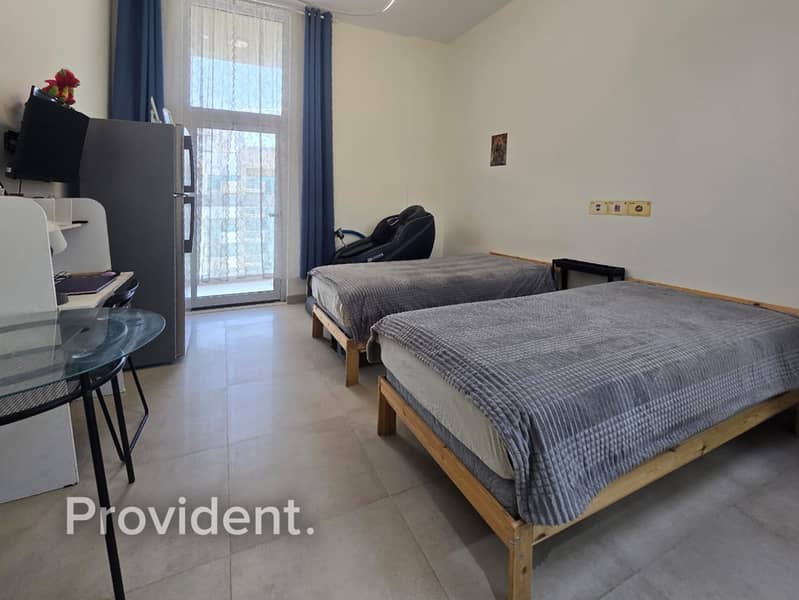 Chiller Free | Pool View| Slightly Negotiable - Image 8