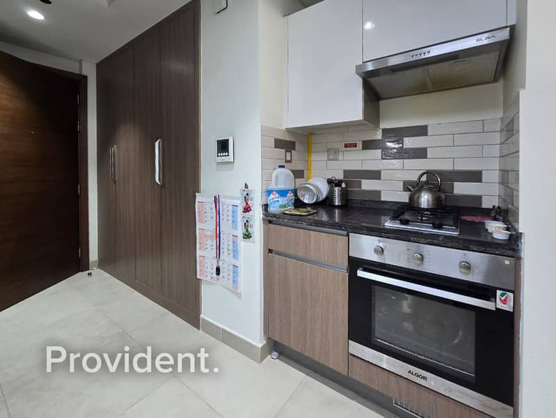 Chiller Free | Pool View| Slightly Negotiable - Image 9