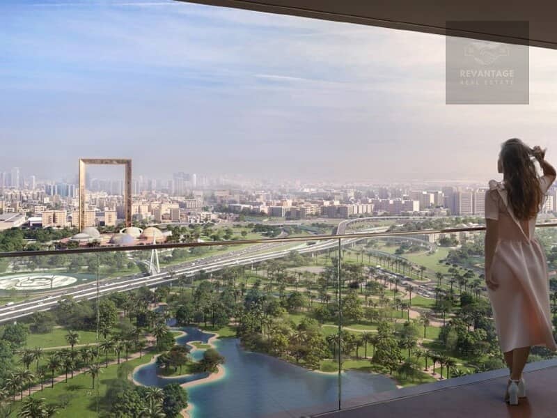 Address Zabeel I Luxury 2 Bedroom I Prime Location