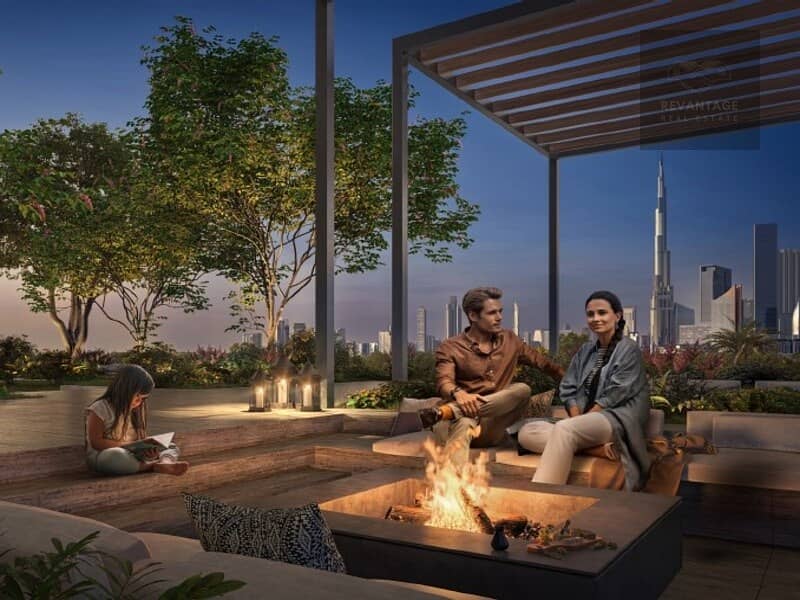 Address Zabeel I Luxury 2 Bedroom I Prime Location - Image 8