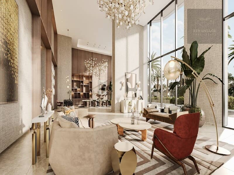 Address Zabeel I Luxury 2 Bedroom I Prime Location - Image 9