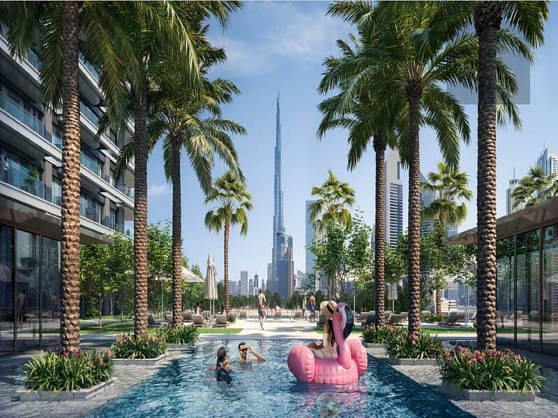 Address Zabeel I Luxury 2 Bedroom I Prime Location - Image 12