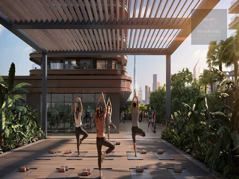 Address Zabeel I Luxury 2 Bedroom I Prime Location - Image 13