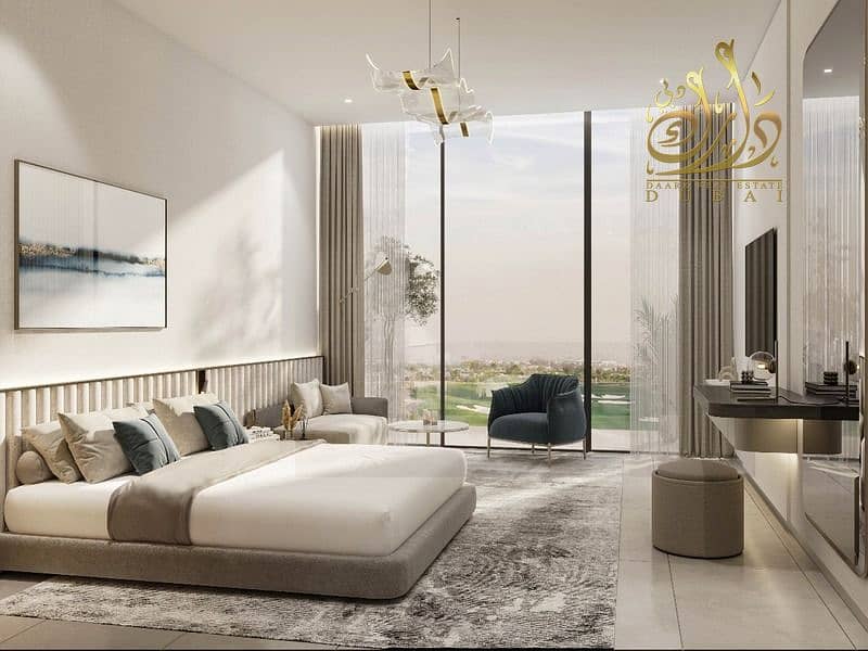 CHEAPEST 2BHK IN DUBAI + 2% DLD WAIVER + HIGH FLOOR - Image 8