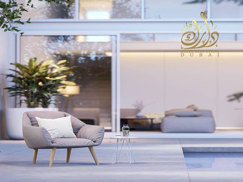 CHEAPEST 2BHK IN DUBAI + 2% DLD WAIVER + HIGH FLOOR - Image 12