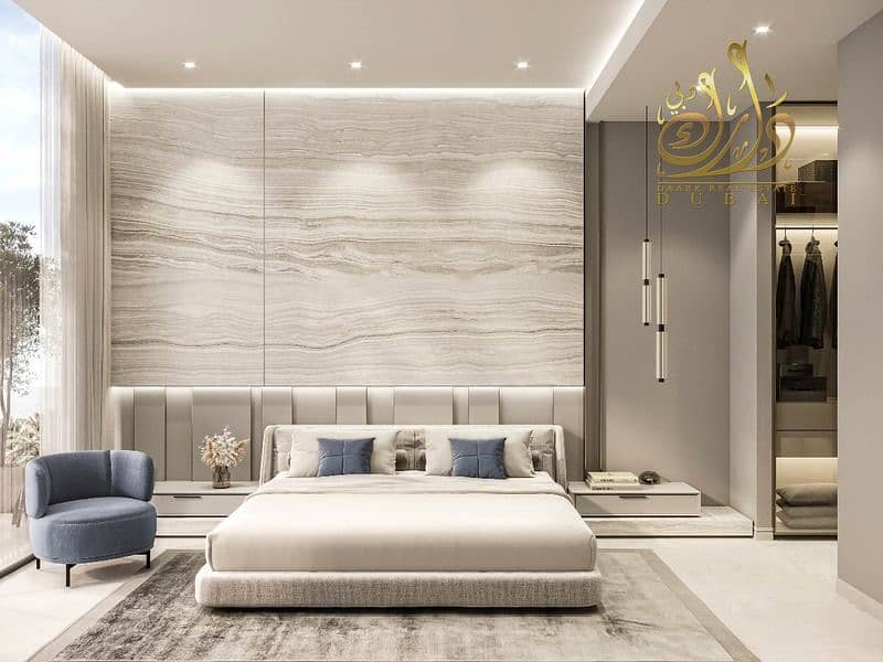 CHEAPEST 2BHK IN DUBAI + 2% DLD WAIVER + HIGH FLOOR - Image 15