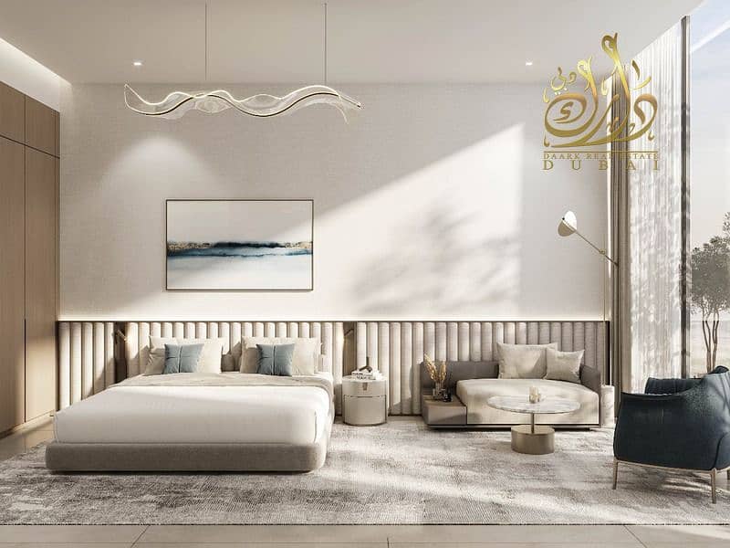 CHEAPEST 2BHK IN DUBAI + 2% DLD WAIVER + HIGH FLOOR - Image 16