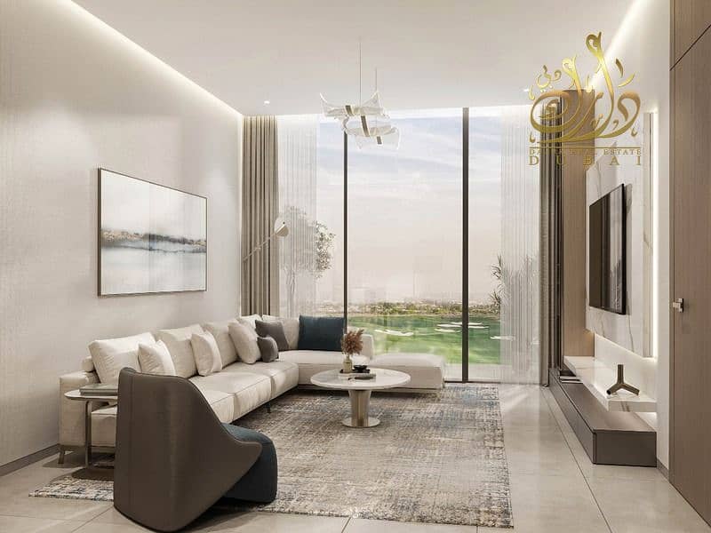 CHEAPEST 2BHK IN DUBAI + 2% DLD WAIVER + HIGH FLOOR - Image 17