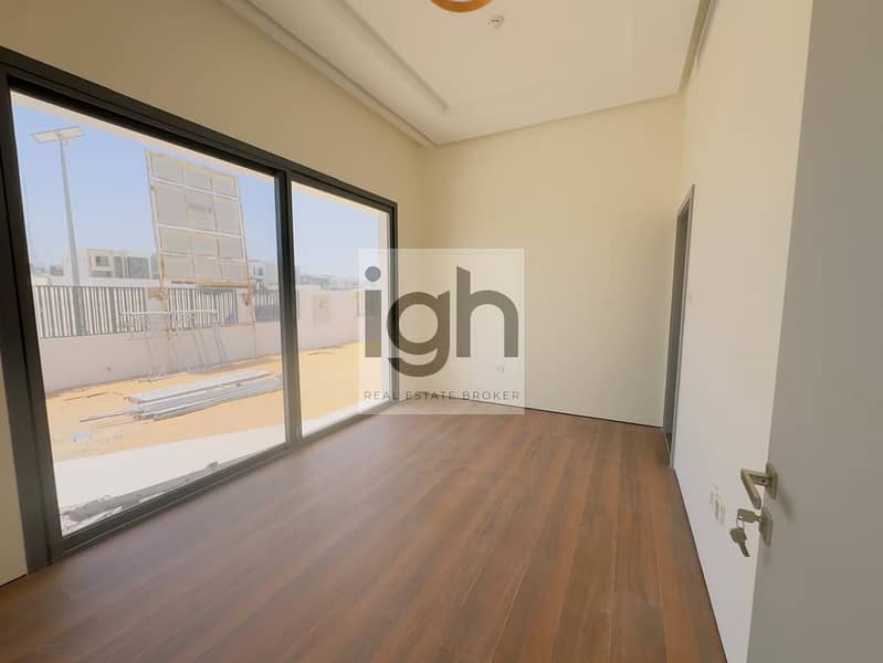 Brand New Ready to Move in | Vacant