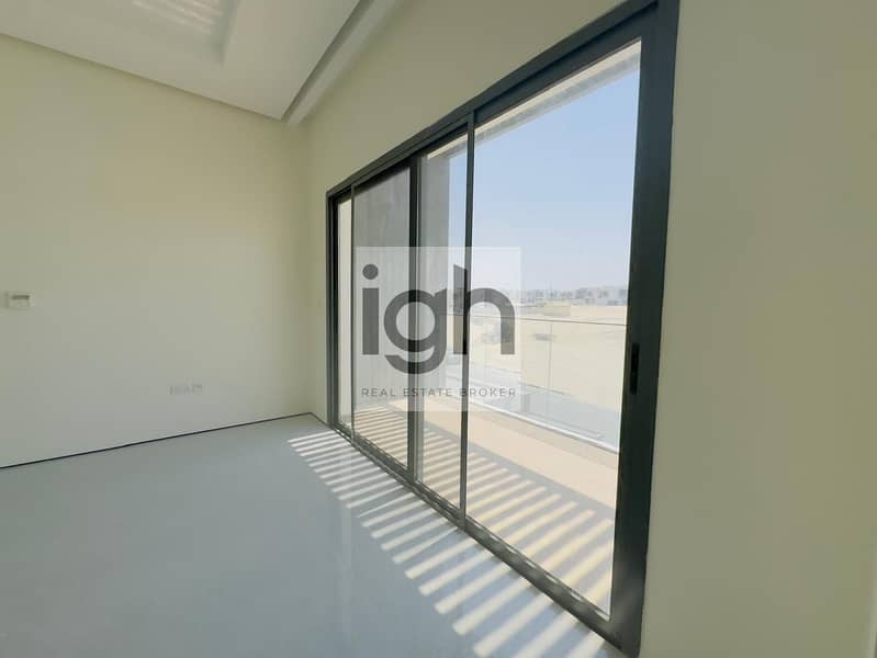 Brand New Ready to Move in | Vacant