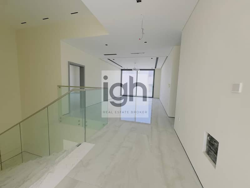 Brand New Ready to Move in | Vacant