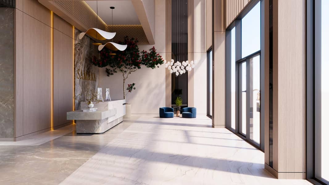 Luxury Studio | | 35% off Distress Sale | Private Pool Option | High ROI Agent Commission: 2%| Direct buyer owner No commission applicable.