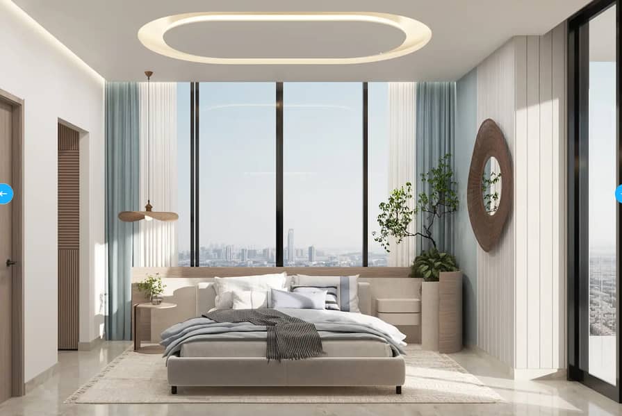 Luxury Studio | | 35% off Distress Sale | Private Pool Option | High ROI Agent Commission: 2%| Direct buyer owner No commission applicable.