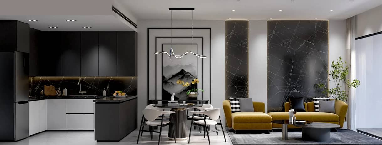 Luxury Studio | | 35% off Distress Sale | Private Pool Option | High ROI Agent Commission: 2%| Direct buyer owner No commission applicable. - Image 8