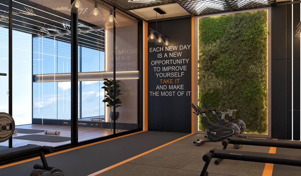 Luxury Studio | | 35% off Distress Sale | Private Pool Option | High ROI Agent Commission: 2%| Direct buyer owner No commission applicable. - Image 9