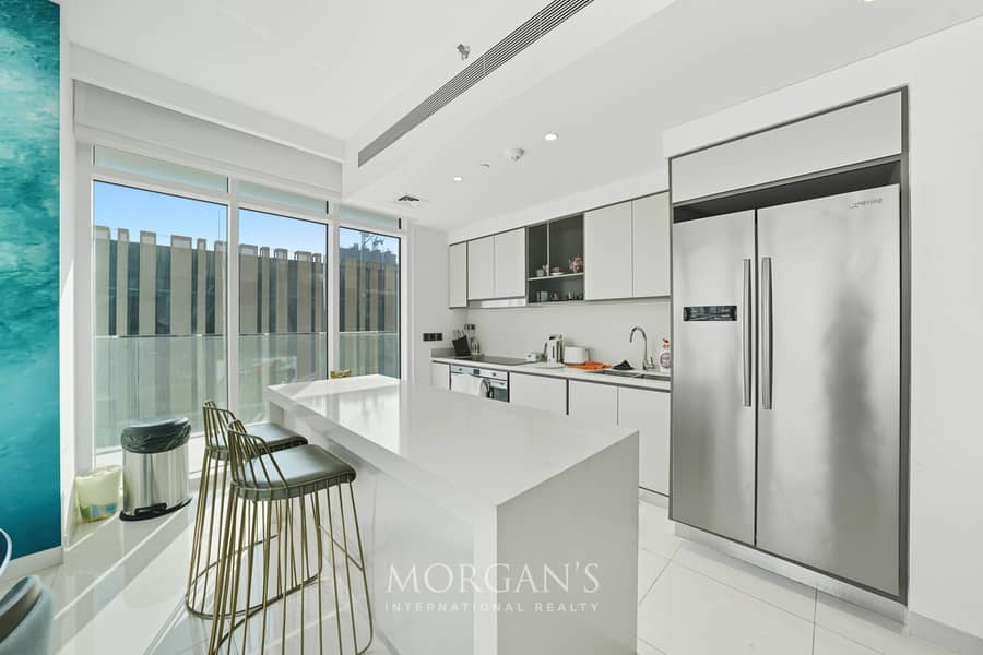 Full Sea View | Upgraded Unit | Furnished - Image 9