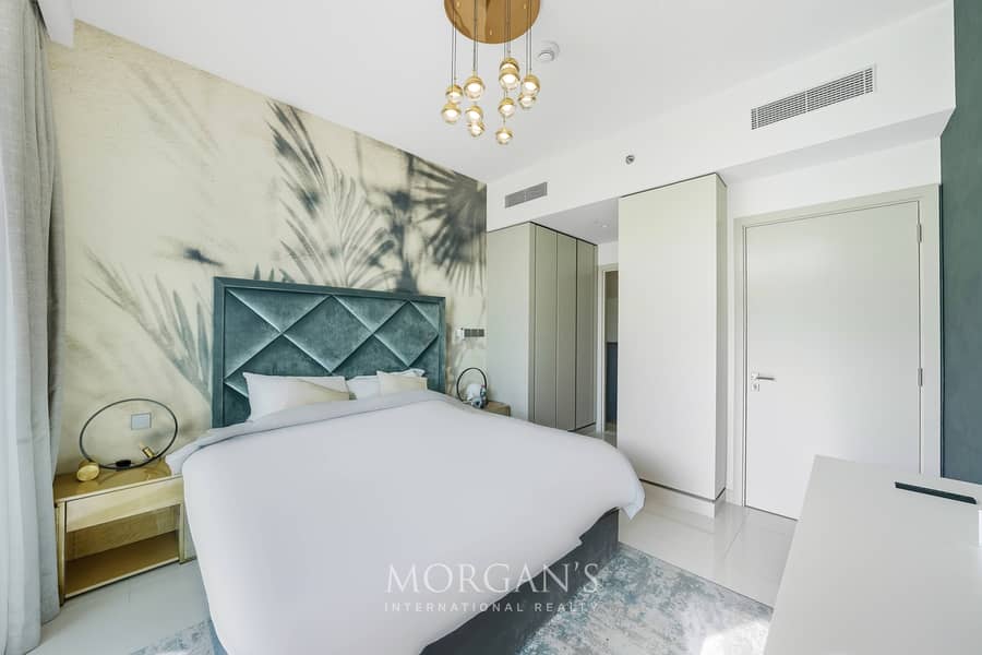 Full Sea View | Upgraded Unit | Furnished - Image 10