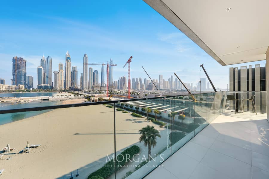 Full Sea View | Upgraded Unit | Furnished - Image 19