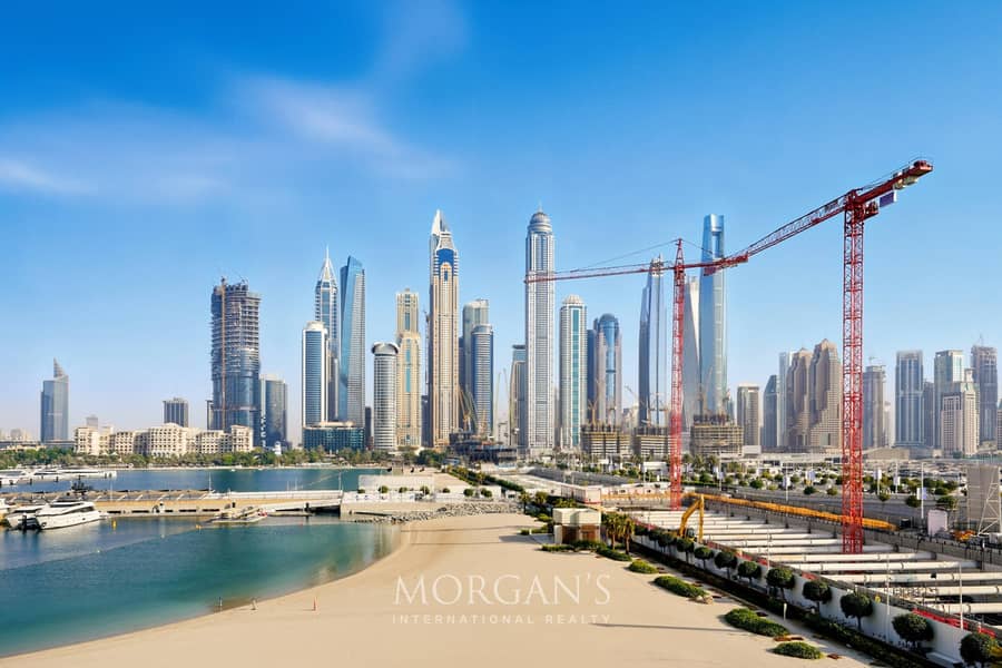 Full Sea View | Upgraded Unit | Furnished - Image 20