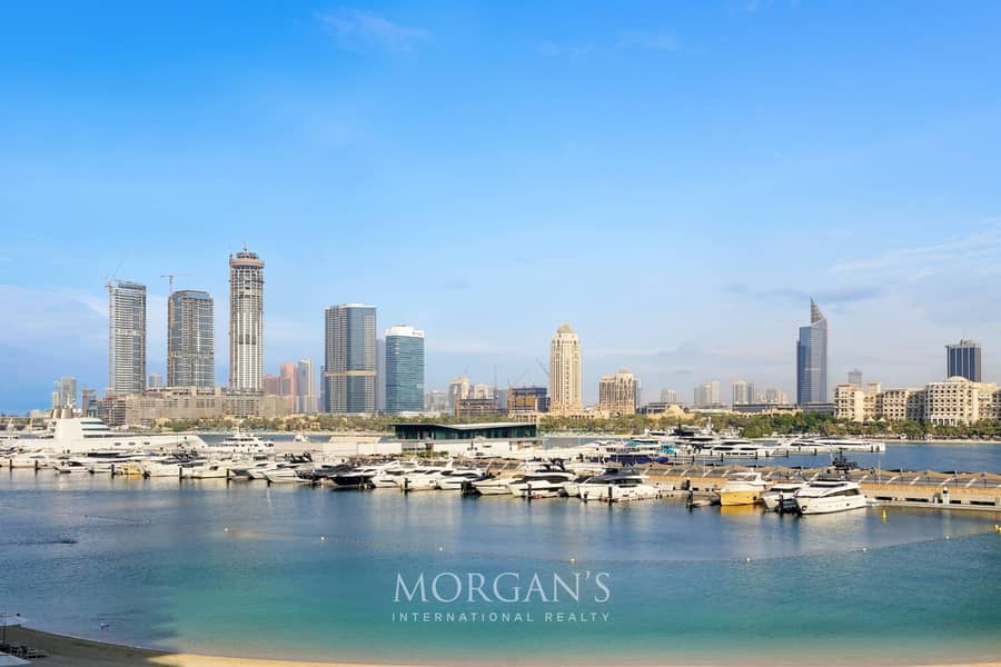 Full Sea View | Upgraded Unit | Furnished - Image 22