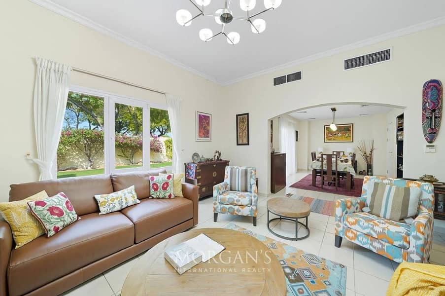 Exceptional 3 BR Villa with Great Views - Image 7