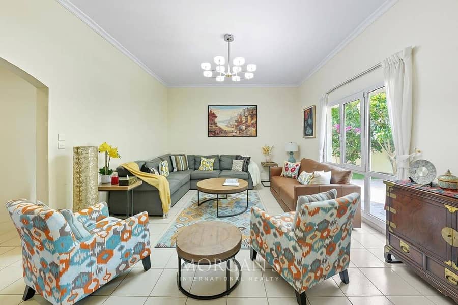 Exceptional 3 BR Villa with Great Views - Image 9