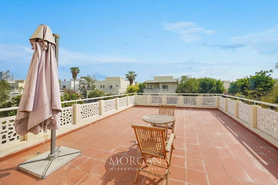 Exceptional 3 BR Villa with Great Views - Image 12