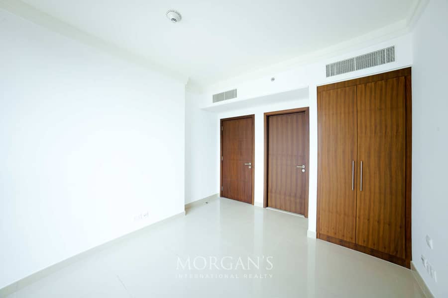 3 BR PLUS MAIDS | HIGH FLOOR | FULL BURJ VIEW - Image 10