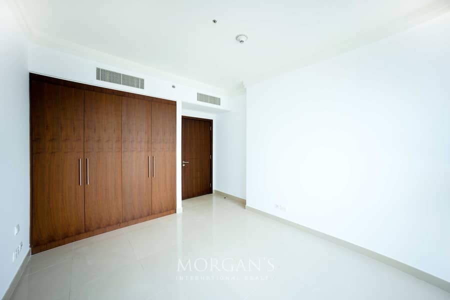 3 BR PLUS MAIDS | HIGH FLOOR | FULL BURJ VIEW - Image 11