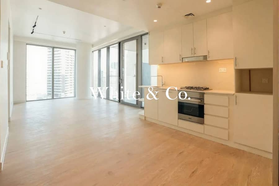 Upgraded | Vacant Now | Dubai Mall Access