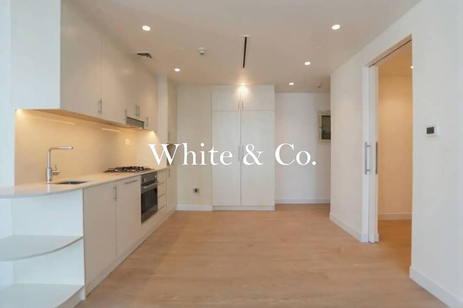 Upgraded | Vacant Now | Dubai Mall Access