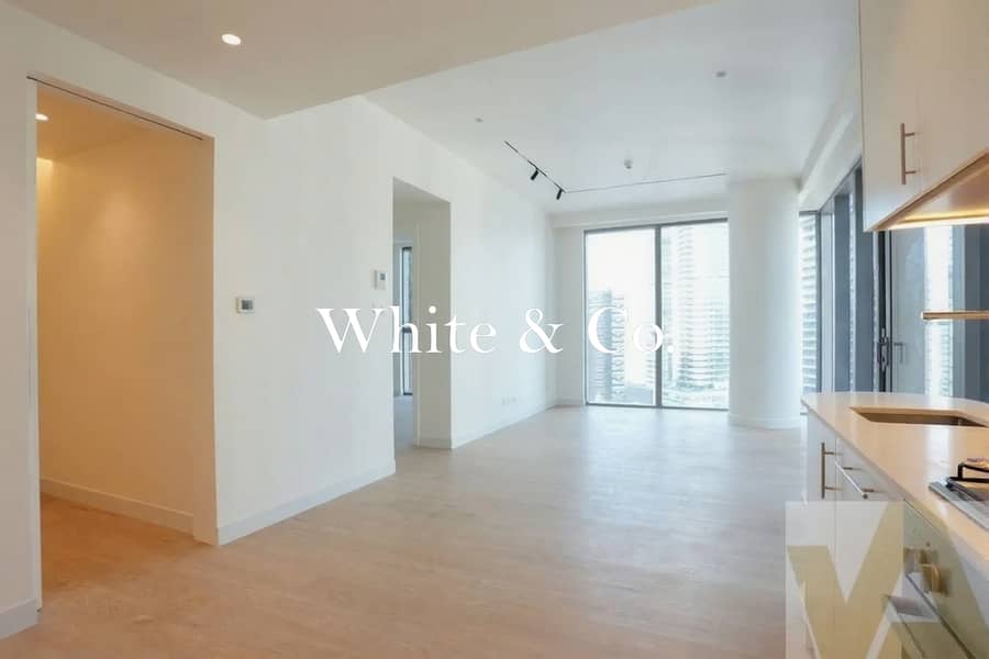 Upgraded | Vacant Now | Dubai Mall Access