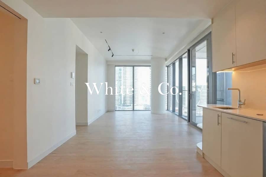 Upgraded | Vacant Now | Dubai Mall Access