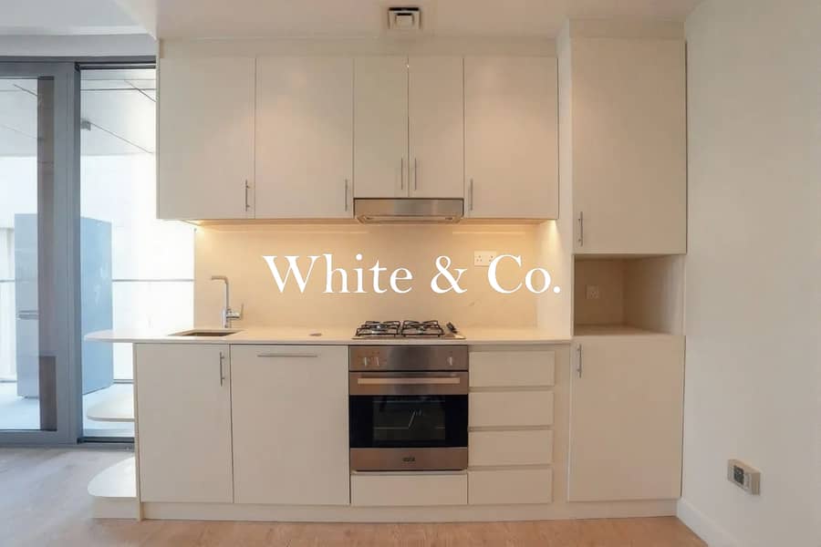 Upgraded | Vacant Now | Dubai Mall Access