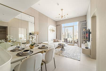 Appartement de 1 chambre à à louer à Jumeirah Village Circle (JVC), Dubai - MMK08845. jpg