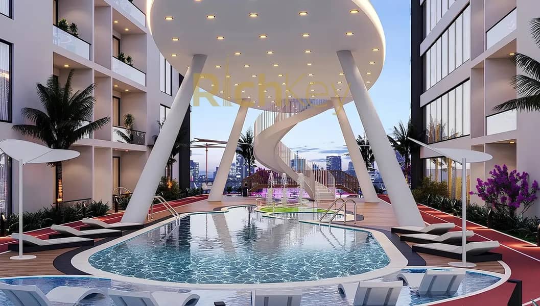 Modern Luxury | Brand New | Investor Deal