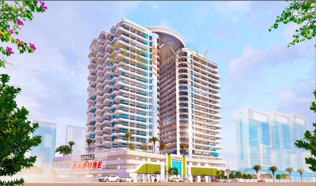 Modern Luxury | Brand New | Investor Deal